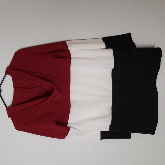 NWOT boutique hooded cardigan - Picture 4 of 4